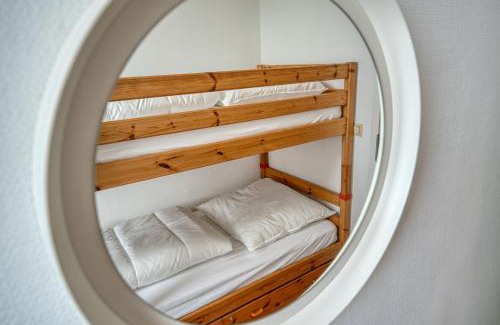 Steinwarder Apartamento | 3AM56 ,Aquamarina" 56 Steinwarder 11