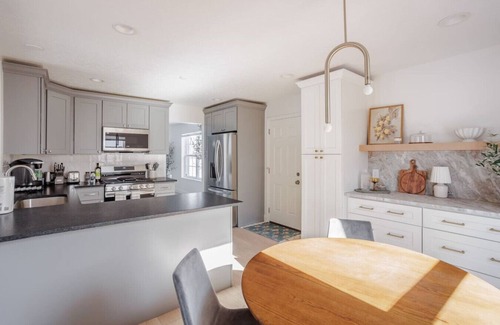 Loveland Casa | 3B/2Bath Ranch on 1 Acre by Loveland Trails, Milford