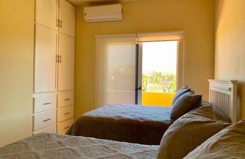 Cerritos Apartamento | 3B Cerritos Beach Condo, Lrg Pool, Baja Sur