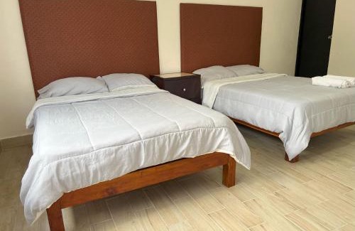 Tizimín Apartamento | 3B Departamentos