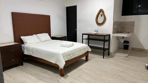 Tizimín Apartamento | 3B Departamentos