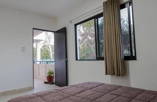 Tizimín Apartamento | 3B Departamentos