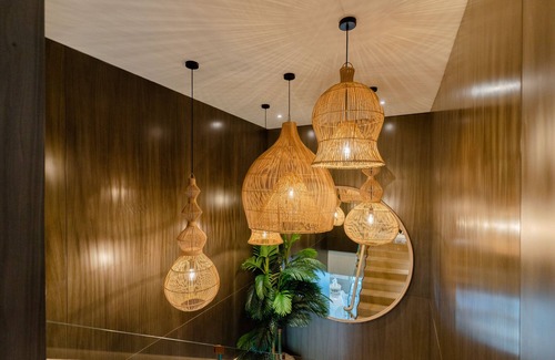 Palm Jumeirah Villa | 3B-Five Palm South Residences - 40005