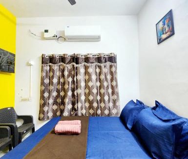 Madurai Casa | 3B Home Stay'z