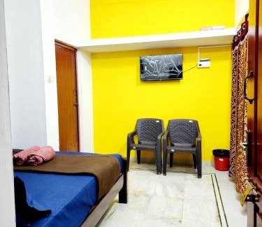 Madurai Casa | 3B Home Stay'z