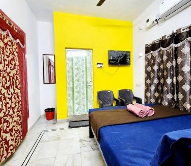 Madurai Casa | 3B Home Stay'z