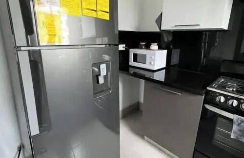 Lope De Vega Apartamento | 3B) Lovely 2Bedrms apartment great location in SDQ