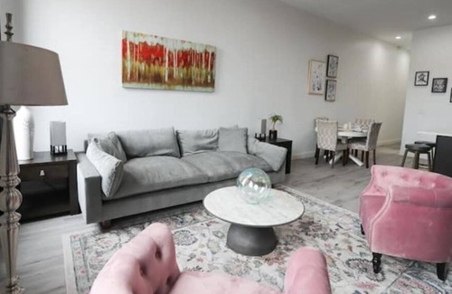 Downtown Historic District Apartamento | 3B Stay in Downtown Easton 2BR