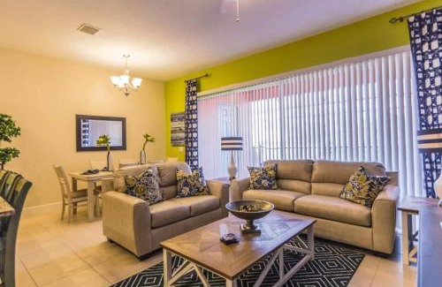 Davenport Casa | 3b25b Townhouse 15 Min From Disney Enclaves At Festival