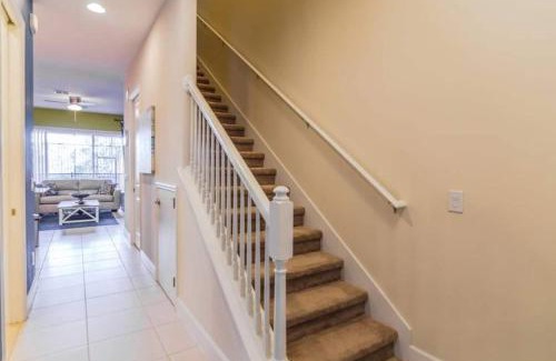 Davenport Casa | 3b25b Townhouse 15 Min From Disney Enclaves At Festival