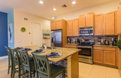 Davenport Casa | 3b25b Townhouse 15 Min From Disney Enclaves At Festival