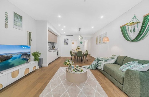Zetland Apartamento | 3B2B2C in Zetland -Charming apartment