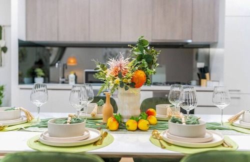 Zetland Apartamento | 3B2B2C in Zetland -Charming apartment