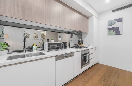 Zetland Apartamento | 3B2B2C in Zetland -Charming apartment
