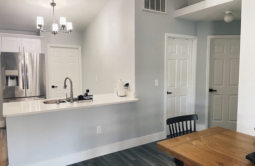 Palmetto Casa | 3B2BA house in Palmetto W/Pool & Movie Room