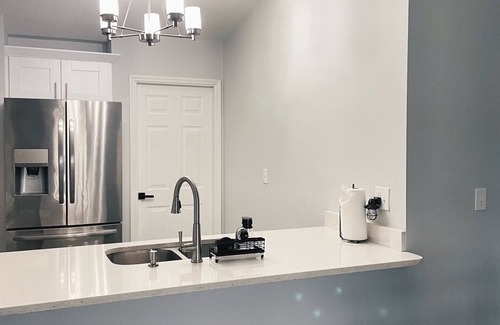 Palmetto Casa | 3B2BA house in Palmetto W/Pool & Movie Room