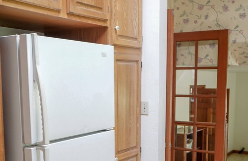 Los Gatos Casa | 3b3ba In the Redwoods Quiet Getaway