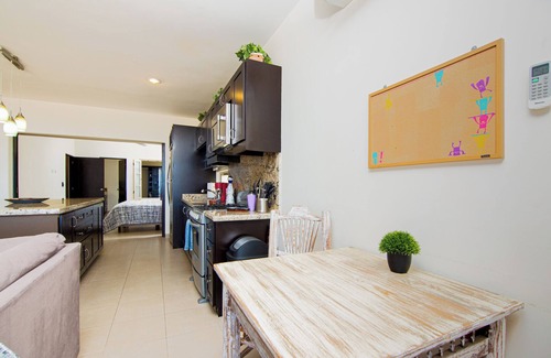 Cabo San Lucas Apartamento | 3BD/2BA 2nd Floor Condo w/ Amazing Views