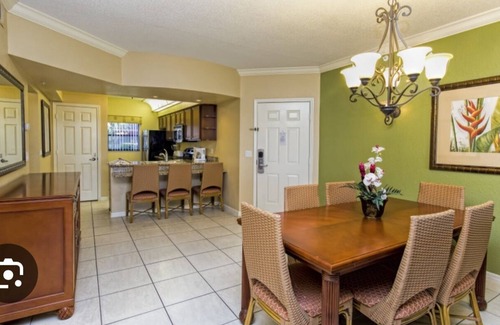 Florida Central Atlantic Coast Complejo | 3bd 2bd studio apartments available