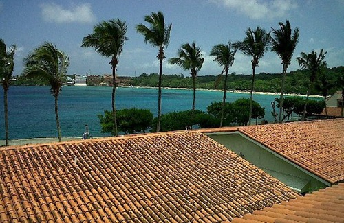 Los Charamicos Casa | 3BD condo with sea views in Los Charamicos, steps from Sosua beach