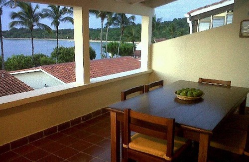 Los Charamicos Casa | 3BD condo with sea views in Los Charamicos, steps from Sosua beach