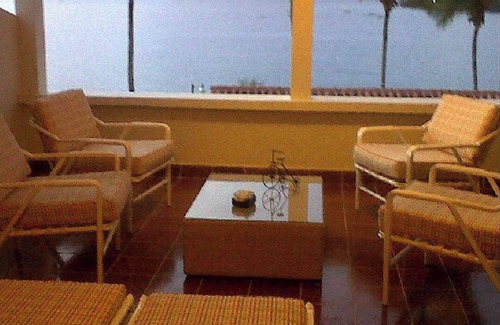 Los Charamicos Casa | 3BD condo with sea views in Los Charamicos, steps from Sosua beach