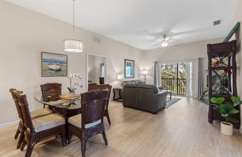 Bahama Bay Apartamento | 3bd Condo with Waterview's, 1700sq ft, 8 min to Disney