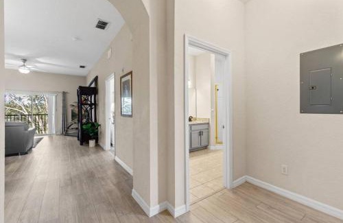 Bahama Bay Apartamento | 3bd Condo with Waterview's, 1700sq ft, 8 min to Disney