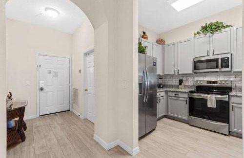 Bahama Bay Apartamento | 3bd Condo with Waterview's, 1700sq ft, 8 min to Disney