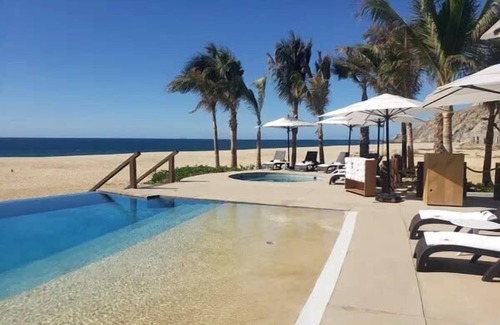 Paraíso Escondido Casa | 3BD Copala Luxury Villa: Quivira Los Cabos 5-star
