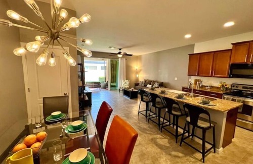 Riverview Casa | 3BD Cozy Home Away From Home