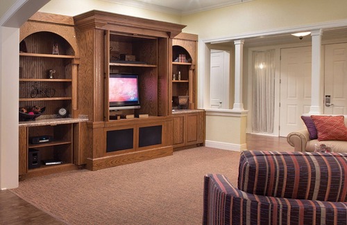Table Rock Complejo | 3BD Deluxe/Branson - w/Pools, BBQ, Game Room, Gym!