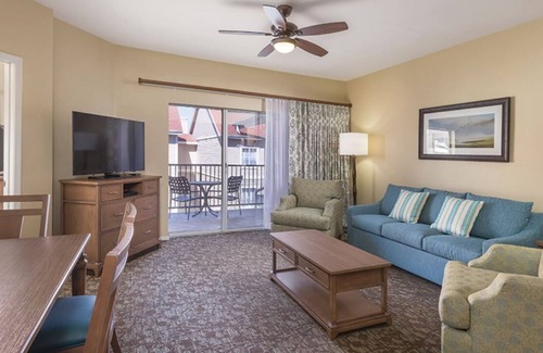 Table Rock Complejo | 3BD Deluxe/Branson - w/Pools, BBQ, Game Room, Gym!