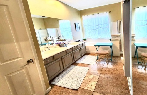 McDowell Mountain Ranch Casa | 3BD + Den House in exclusive N.Scottsdale, on McDowell Mountains.