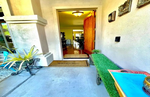 McDowell Mountain Ranch Casa | 3BD + Den House in exclusive N.Scottsdale, on McDowell Mountains.