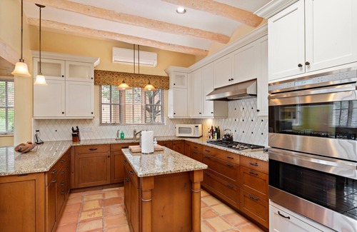 Quail Run Casa | 3BD Home for 6 - Quail Run - Golf, Tennis Courts, Pool & More!