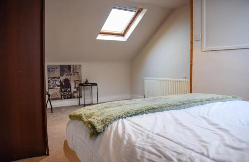 Bangor Casa | 3BD Home in Central Bangor