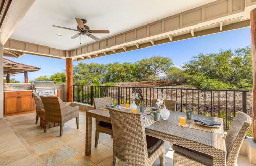 Kamuela Casa | 3Bd Kamilo 349 Home At Mauna Lani Resort