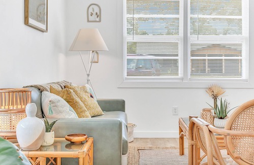 Kings Grant Casa | 3bd Oasis close to UNCW