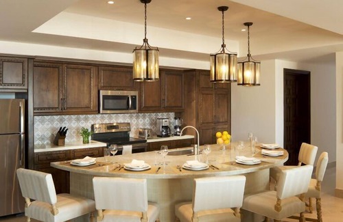 Los Cangrejos II y ÌII Casa | 3BD Penthouse Grand Solmar at The Pacific Dunes