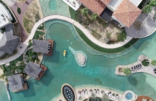 Los Cangrejos II y ÌII Casa | 3BD Penthouse Grand Solmar at The Pacific Dunes