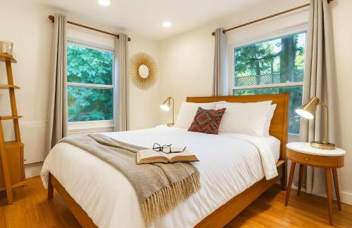 North Beach/Blue Ridge Casa | 3BD Remodeled Home Near Beach