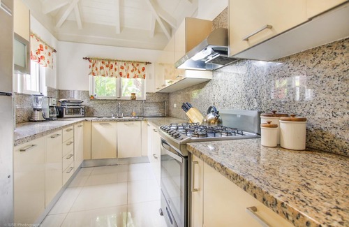 Casa de Campo Villa | 3BD renovated golf villa , sleeps up to 8 guests