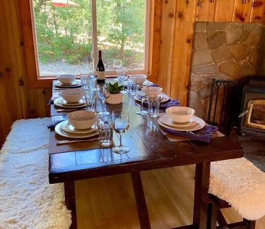 Tahoe City Casa | 3BD Retreat - 5 Min to Beach Trails & Town