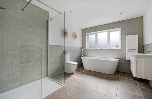 Walkden Casa | 3BD Retreat Boothstown Manchester