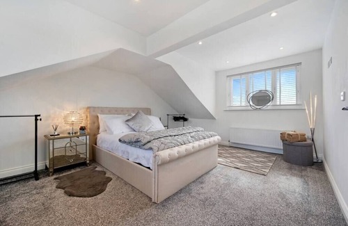 Walkden Casa | 3BD Retreat Boothstown Manchester