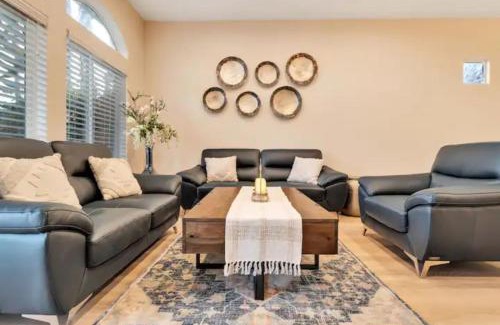 Indio Casa | 3BD Villa in Indian Palms Gated Community