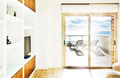 Poris de Abona Apartamento | 3BDR + 2BATH OCEAN VIEW APARTMENT