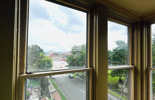 St. Joseph Apartamento | 3bdr Apartment in Museum Hill - #2