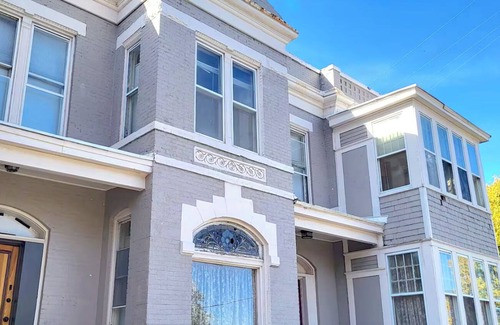 St. Joseph Apartamento | 3bdr Apartment in Museum Hill - #2